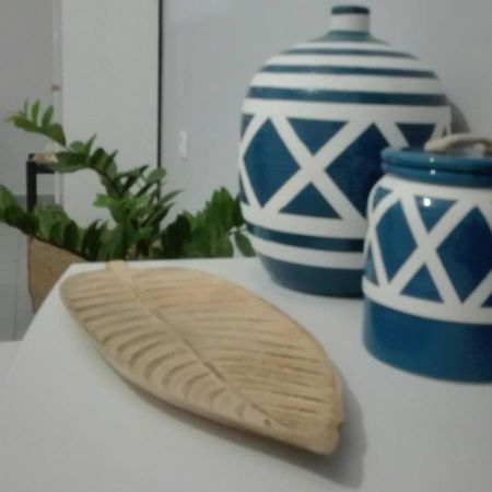 חאניה New Sea Escape Boutique Apt-Agii Aposto Li Beach מראה חיצוני תמונה