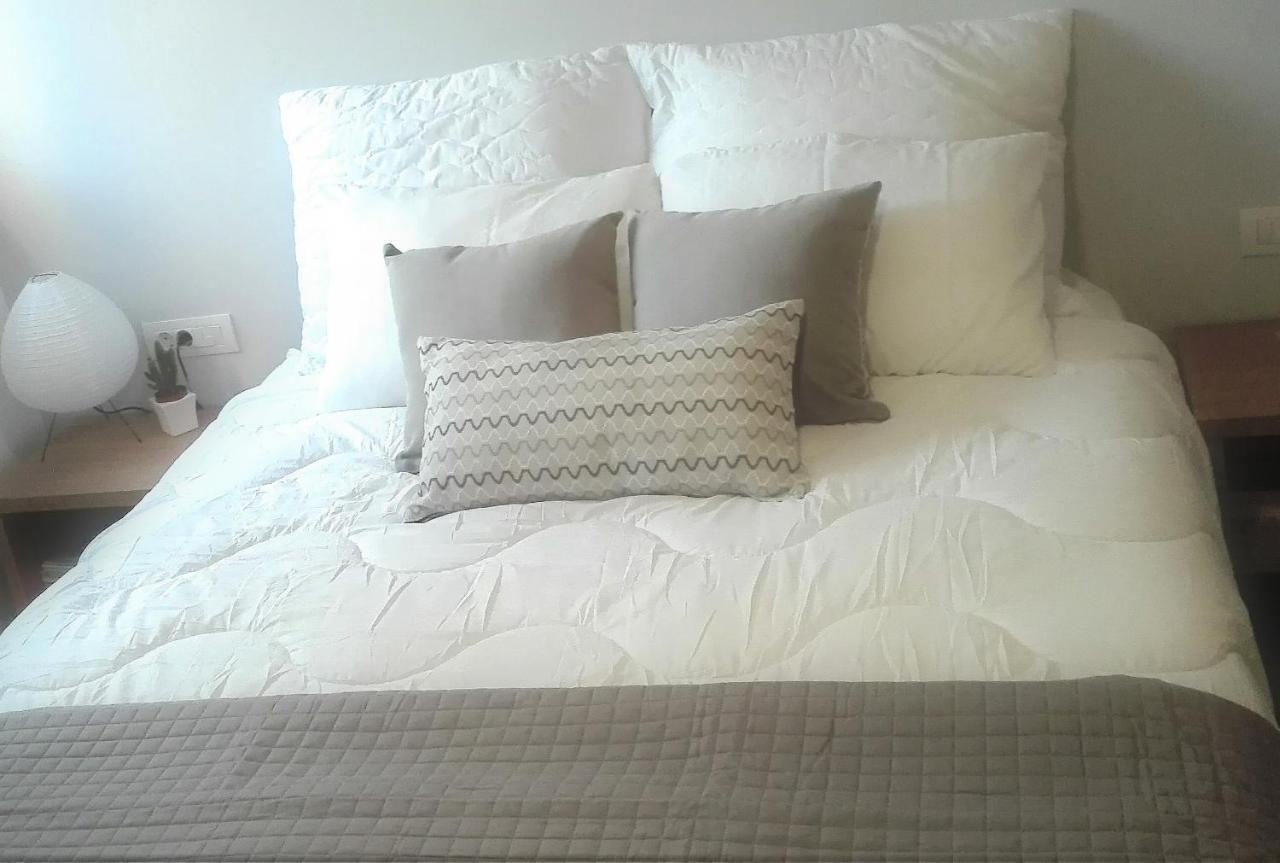 חאניה New Sea Escape Boutique Apt-Agii Aposto Li Beach מראה חיצוני תמונה