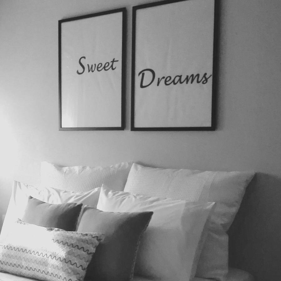 חאניה New Sea Escape Boutique Apt-Agii Aposto Li Beach מראה חיצוני תמונה