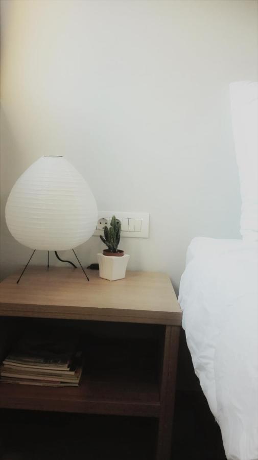 חאניה New Sea Escape Boutique Apt-Agii Aposto Li Beach מראה חיצוני תמונה