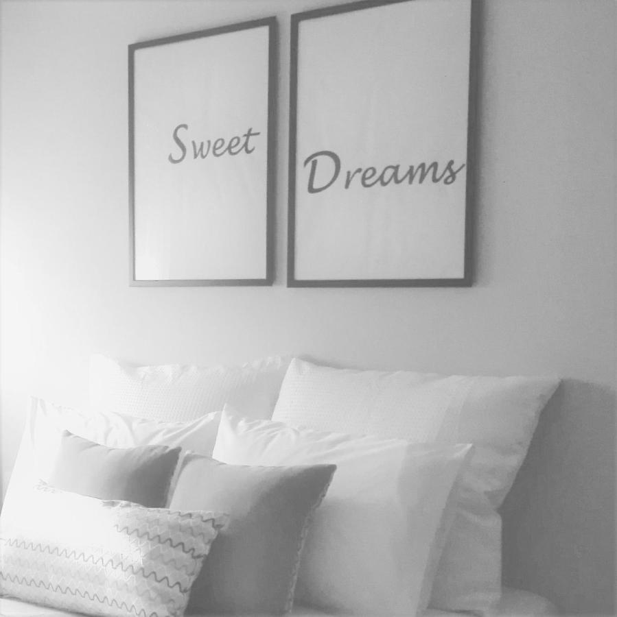 חאניה New Sea Escape Boutique Apt-Agii Aposto Li Beach מראה חיצוני תמונה